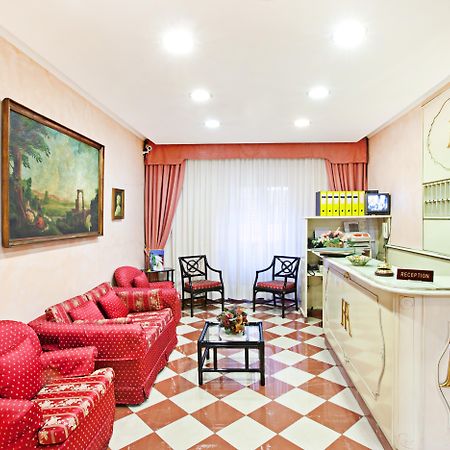 Hotel Augustea Róma Kültér fotó