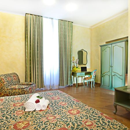 Hotel Augustea Róma Kültér fotó