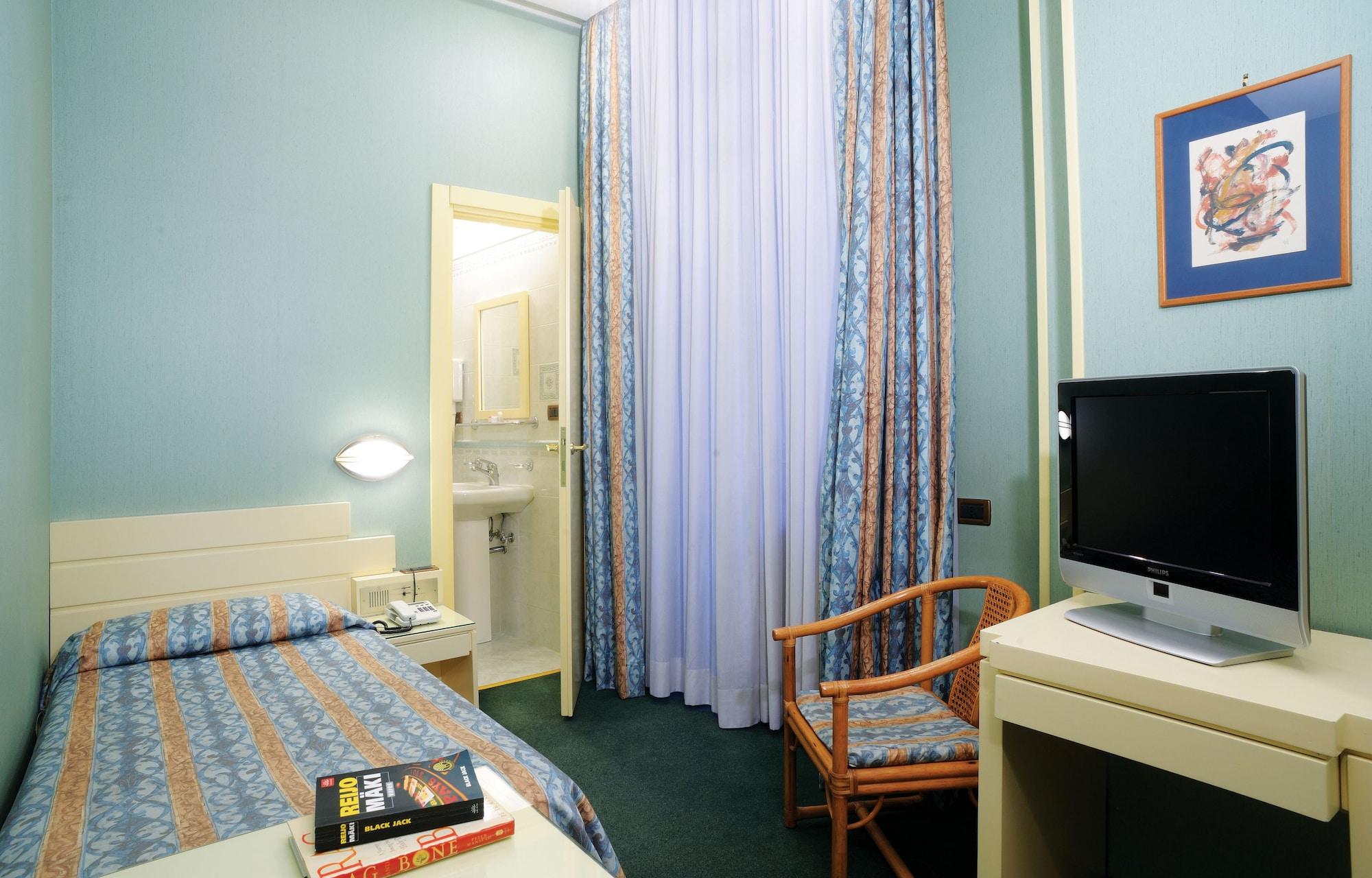 Hotel Augustea Róma Kültér fotó