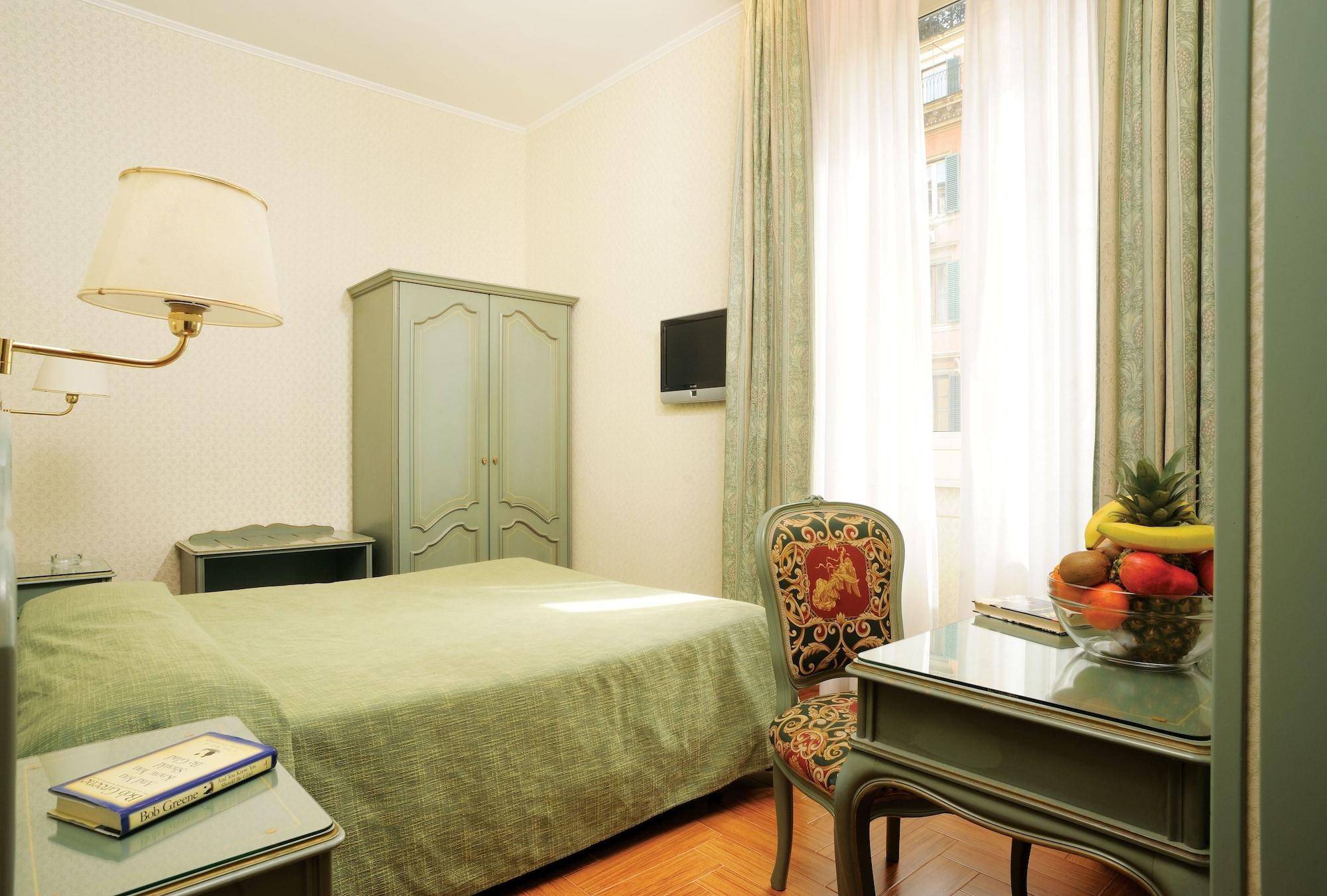 Hotel Augustea Róma Kültér fotó