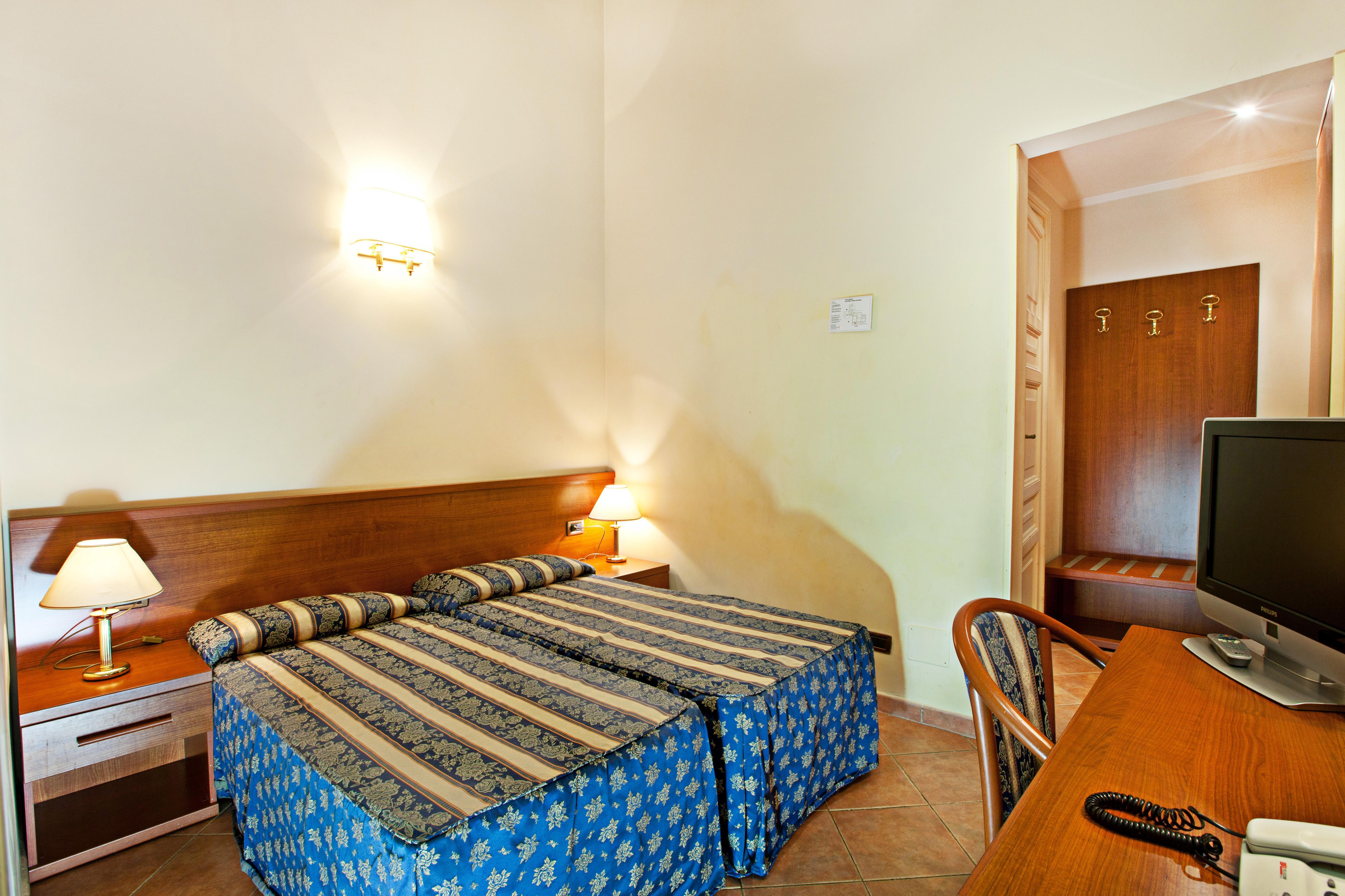 Hotel Augustea Róma Kültér fotó