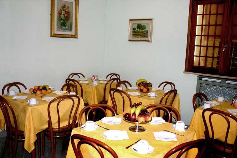 Hotel Augustea Róma Kültér fotó