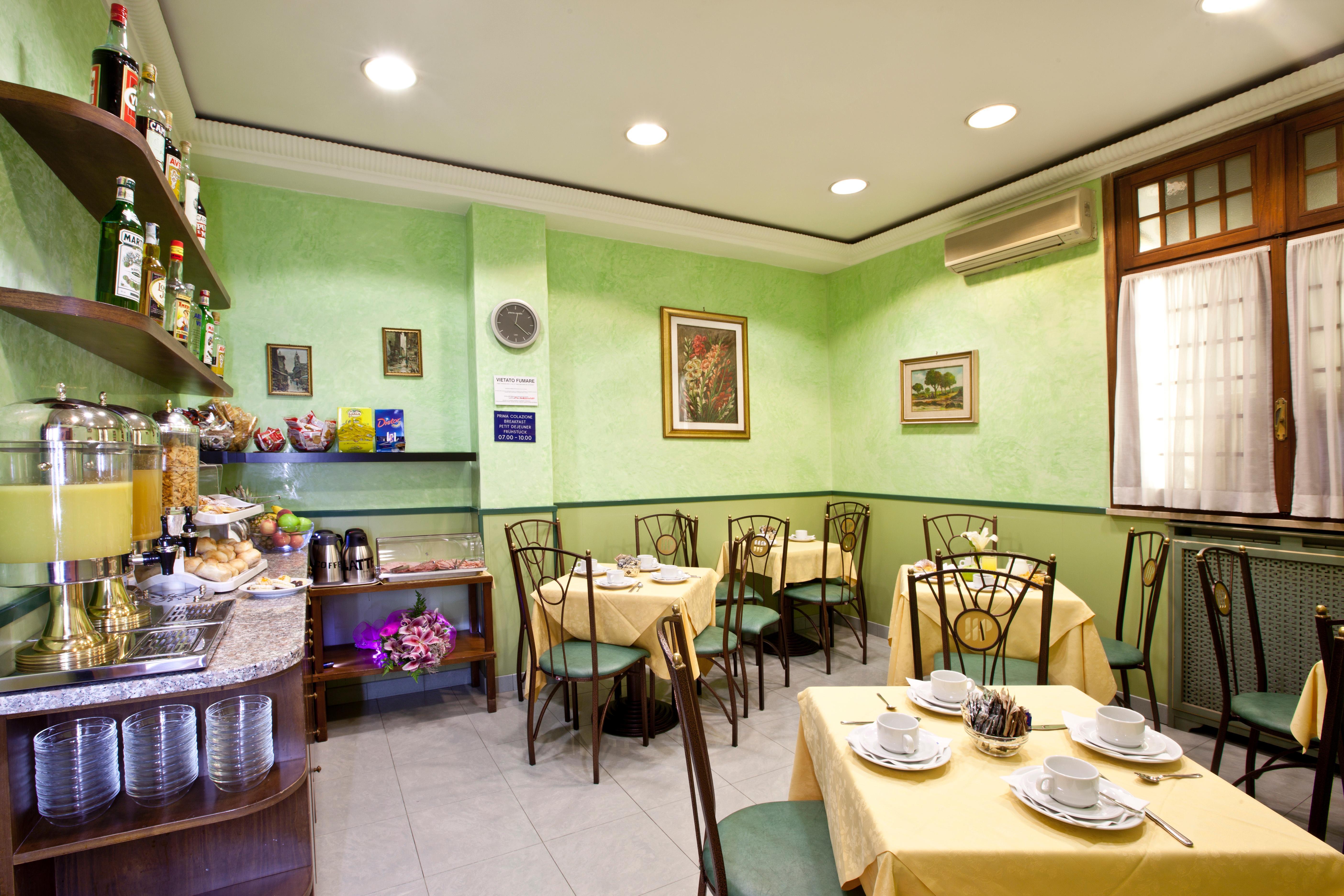 Hotel Augustea Róma Kültér fotó