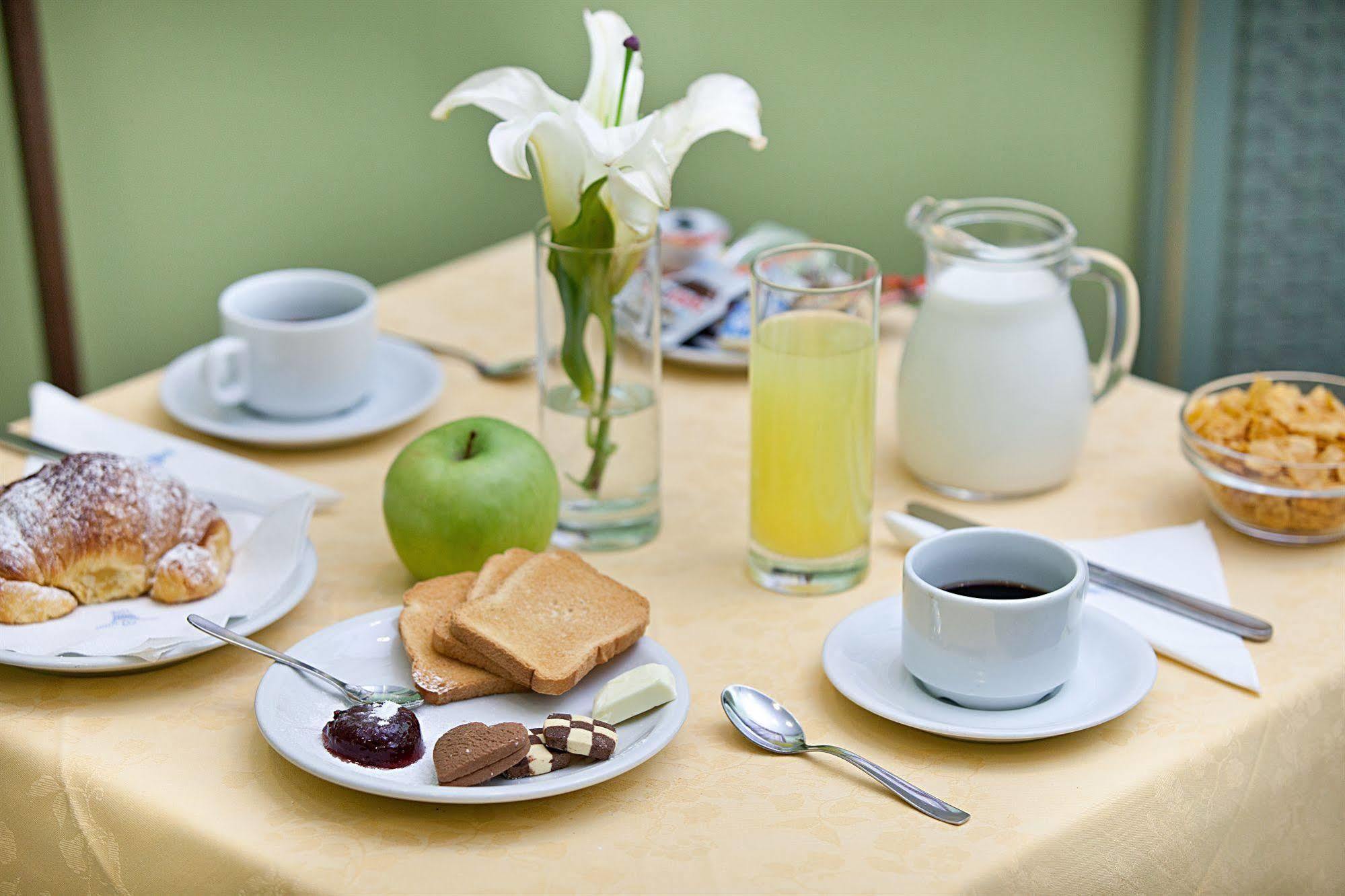 Hotel Augustea Róma Kültér fotó