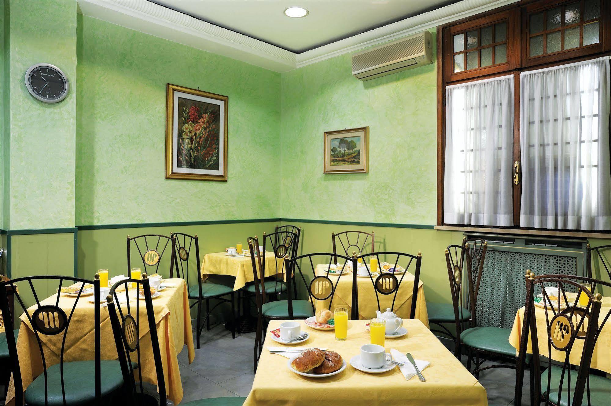 Hotel Augustea Róma Kültér fotó
