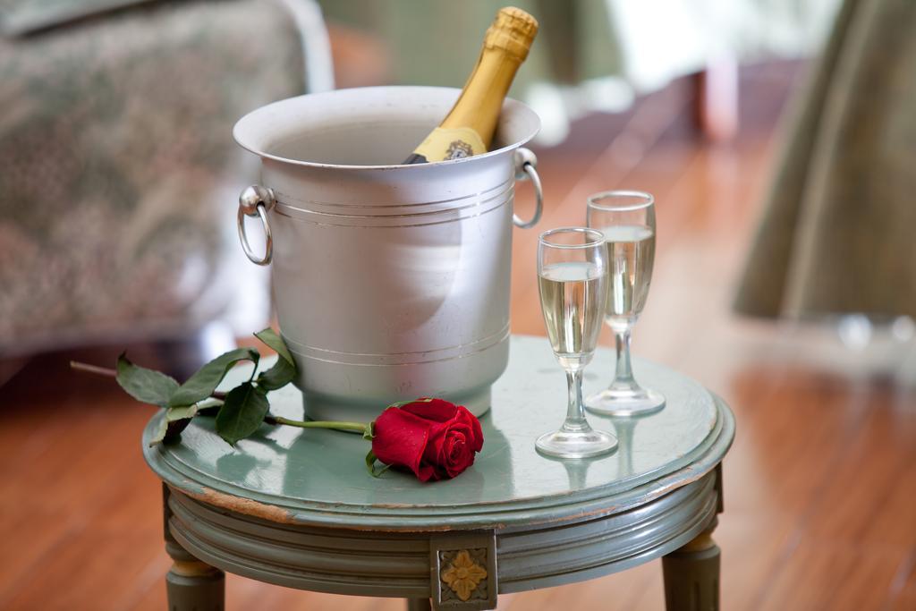Hotel Augustea Róma Kültér fotó