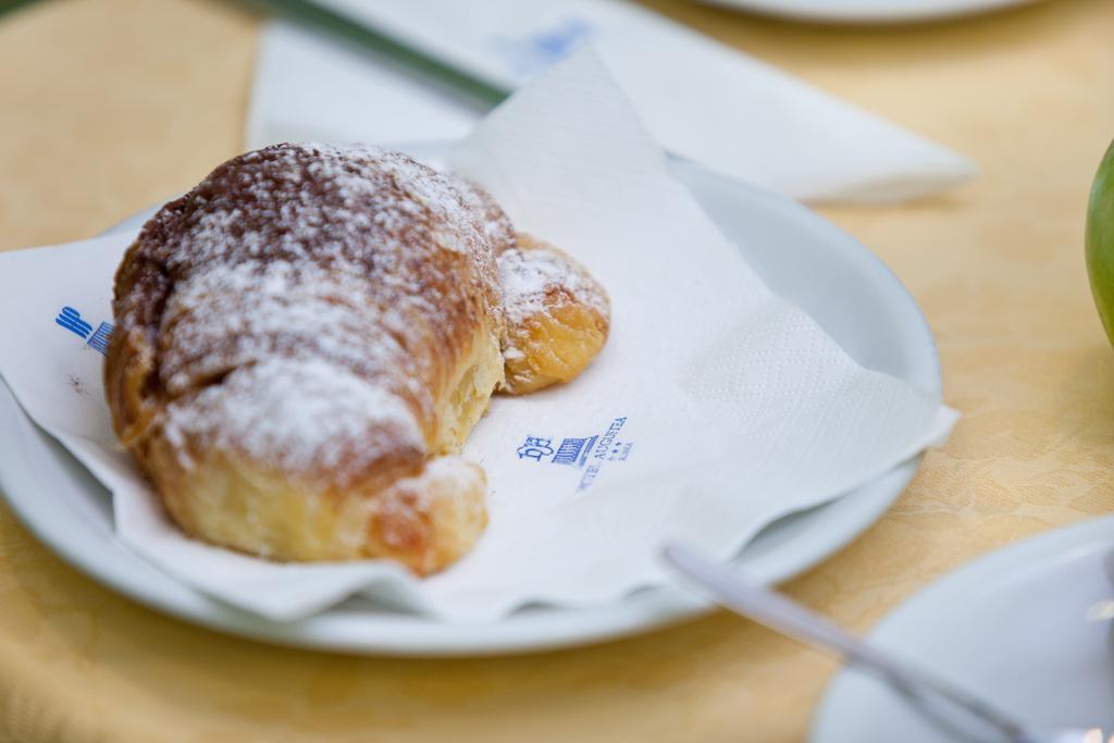 Hotel Augustea Róma Kültér fotó