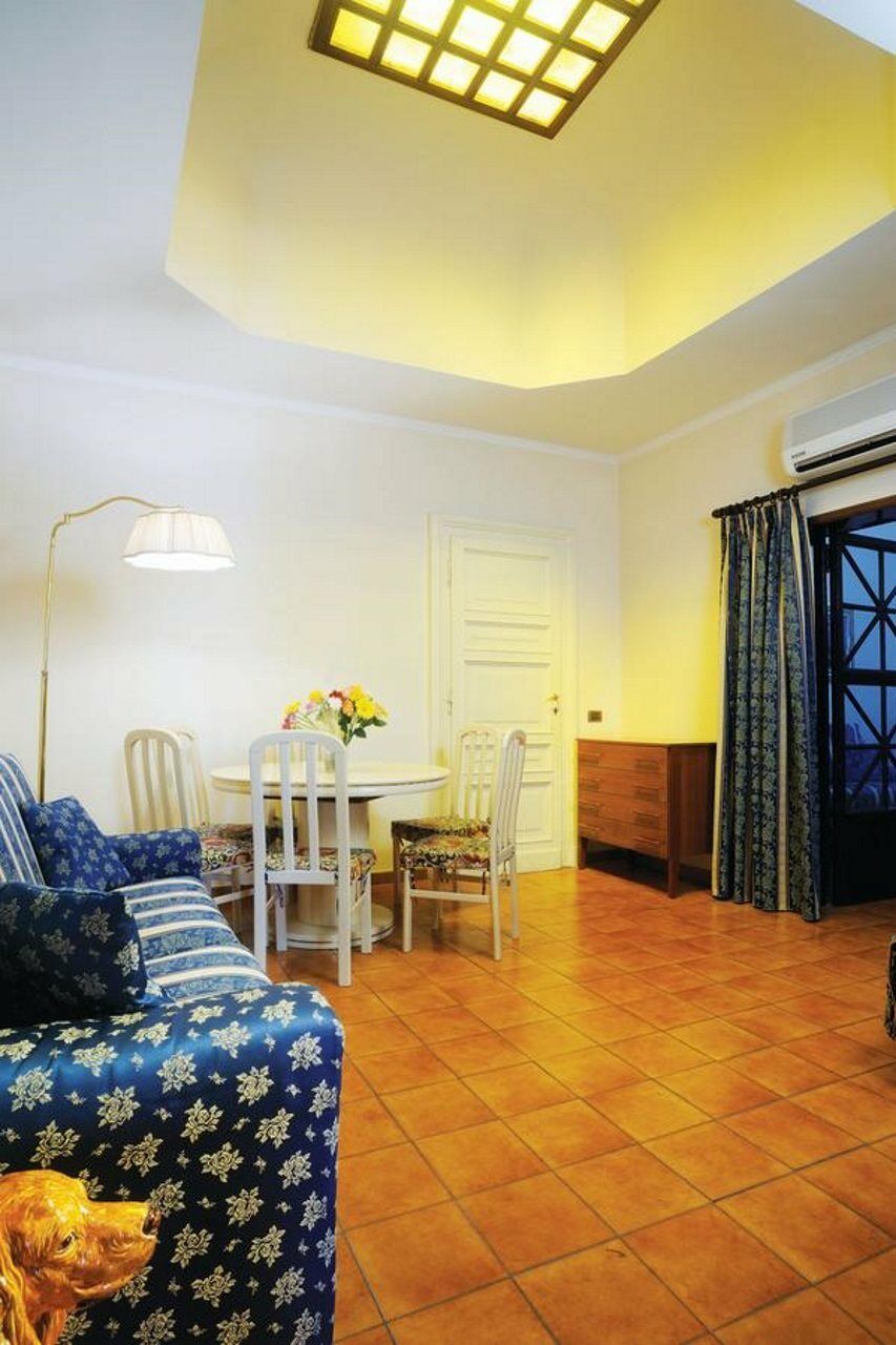 Hotel Augustea Róma Kültér fotó